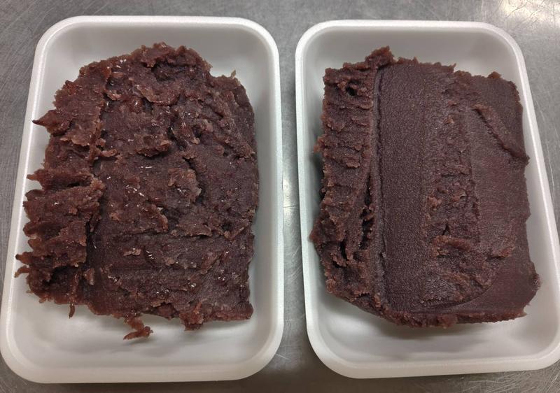 あんこ（つぶ・こし）